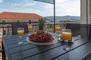 Apartmani uz more Seget Vranjica, Trogir - 23880