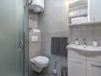 Seget Vranjica, Bathroom in the apartment, (pet friendly) and WiFi.