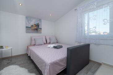 Lägenheter vid havet Seget Vranjica, Trogir - 23880