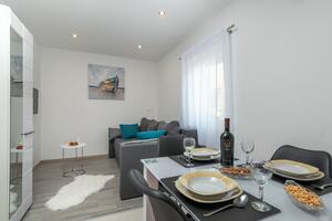 1-Zimmer-Ferienwohnung Seget Vranjica, Trogir (A-23880-b(