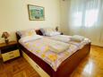 Mali Rat, Ložnice 1 v ubytování typu apartment, WiFi.