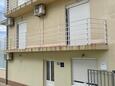 Mali Rat, Omiš, Objekt 23882 - Ubytování s oblázkovou pláží.