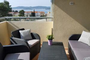 Appartements avec parking Biograd na Moru, Biograd - 23883