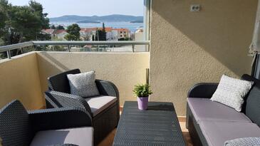 Apartmány s parkoviskom Biograd na Moru, Biograd - 23883 Adriatic.hr