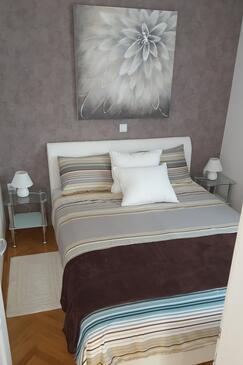 Ferienwohnungen mit Parkplatz Biograd na Moru, Biograd - 23883