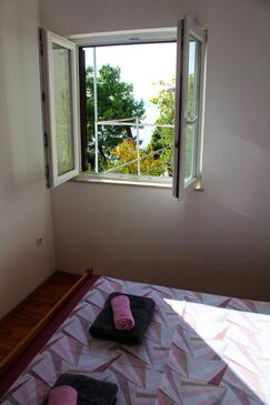 Apartmanok a tenger mellett Pisak, Omis - 23886