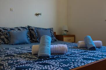 Lejligheder ved havet Pisak, Omis - 23886