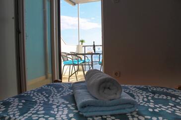 Lejligheder ved havet Pisak, Omis - 23886