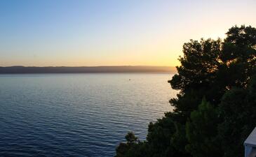 Apartmány pri mori Pisak, Omiš - 23886