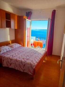 Apartmány pri mori Pisak, Omiš - 23886