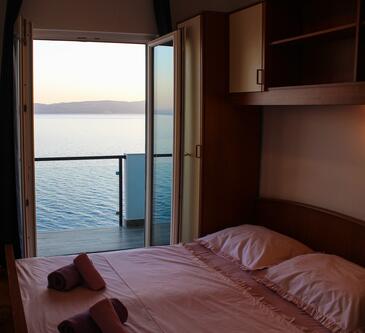 Apartmány pri mori Pisak, Omiš - 23886