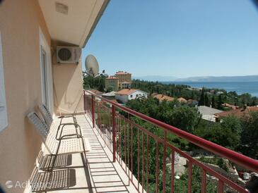 Ubytovanie s parkoviskom Crikvenica - 2389