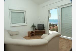 Toværelses lejlighed Crikvenica (A-2389-a(