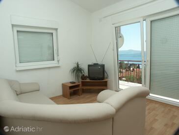 Ubytovanie s parkoviskom Crikvenica - 2389