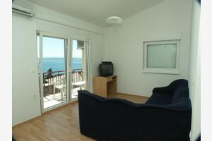 Toværelses lejlighed Crikvenica (A-2389-b(