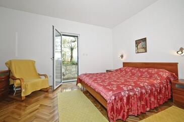 Ferienwohnung am Meer im Robinson Crusoe Stil Drvenik Veliki, Drvenik - 23892