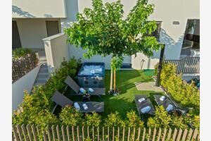 Appartementen met parkeerplaats Vodice - 23894