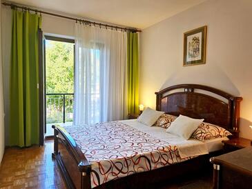 Driekamerappartement Malinska, Krk (A-2390-a)