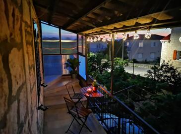 Appartamenti con Internet San Pietro di Brazza - Supetar, Brazza - Brač - 23901