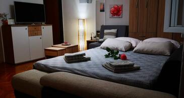 Studio flat Supetar, Brač (AS-23901-a(