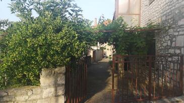 Appartamenti con Internet San Pietro di Brazza - Supetar, Brazza - Brač - 23901