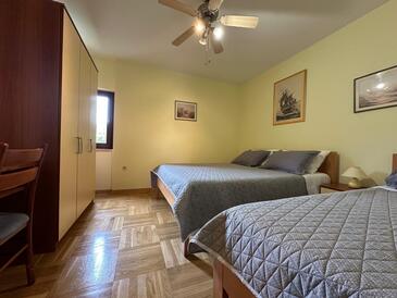 Ferienwohnungen mit Parkplatz Bozava, Dugi otok - 23903