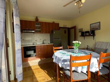 Dvosobni apartma Božava, Dugi otok (A-23903-a(