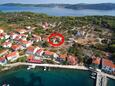 Božava, Dugi otok, Obiekt 23903 - Apartamenty w Chorwacji.