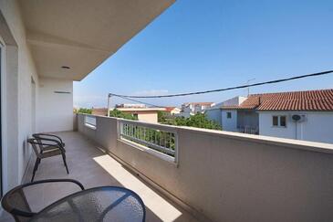 Apartmány s parkovištěm Kaštel Štafilić, Kaštela - 23905 Adriatic.hr