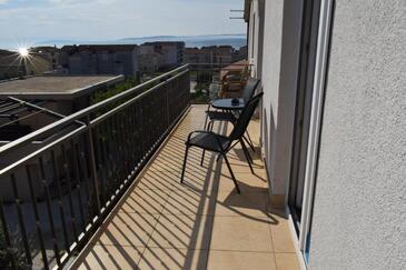 Apartments with parking space Kaštel Štafilić, Kaštela - 23905