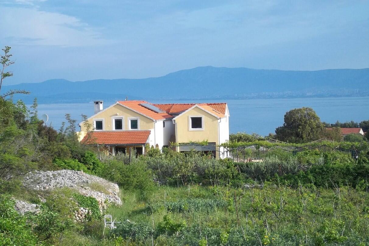 Apartmani s parkingom Mirca, Brac - 23908