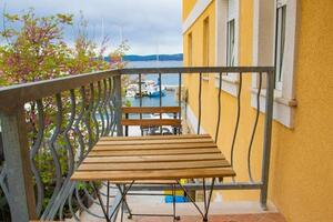 Apartments by the sea Selce, Crikvenica - 23909