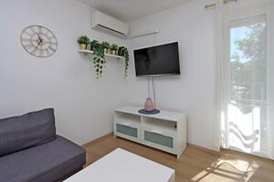 Appartamento di una stanza Selce, Cirquenizza - Crikvenica (A-23909-a(