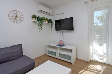 One bedroom apartment Selce One bedroom apartment Selce, Crikvenica (A-23909-a(