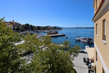 One bedroom apartment Selce One bedroom apartment Selce, Crikvenica (A-23909-b(