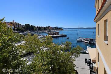 Apartmaji ob morju Selce, Crikvenica - 23909