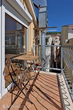 Апартаменти біля моря Сельце - Selce, Цріквеніца - Crikvenica - 23909