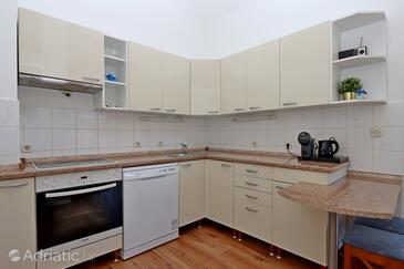 Апартаменти біля моря Сельце - Selce, Цріквеніца - Crikvenica - 23909