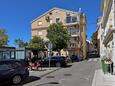 Appartementen Selce (Crikvenica) - 23909