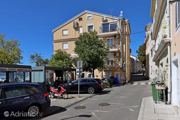 Accommodation Croatia - apartments, houses and rooms Apartments by the sea Selce, Crikvenica - 23909 Adriatic.hr