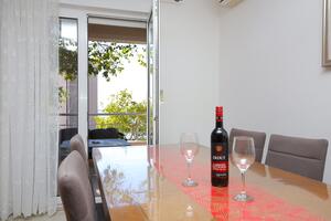 Apartmani's parkeerplaats Trogir - 23910