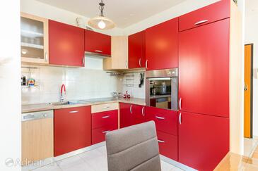Apartmanok parkolóhellyel Trogir - 23910