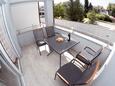 Biograd na Moru, Балкон в размещении типа apartment, WiFi.