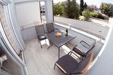 One bedroom apartment Biograd na Moru One bedroom apartment Biograd na Moru, Biograd (A-23912-a(