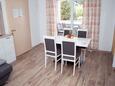 Biograd na Moru, Столовая в размещении типа apartment, WiFi.