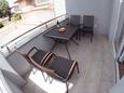 Biograd na Moru, Балкон в размещении типа apartment, WiFi.