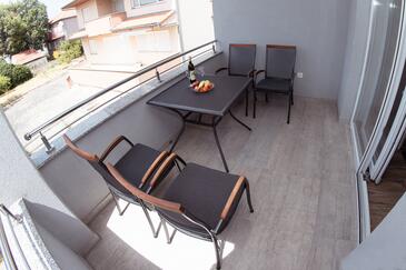 One bedroom apartment Biograd na Moru One bedroom apartment Biograd na Moru, Biograd (A-23912-b(