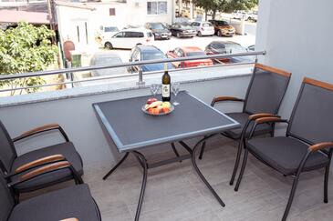 One bedroom apartment Biograd na Moru One bedroom apartment Biograd na Moru, Biograd (A-23912-c(