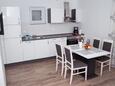 Biograd na Moru, Кухня в размещении типа apartment, WiFi.