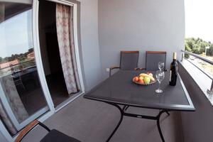 Appartamento di una stanza Zaravecchia - Biograd na Moru, Biograd (A-23912-d)